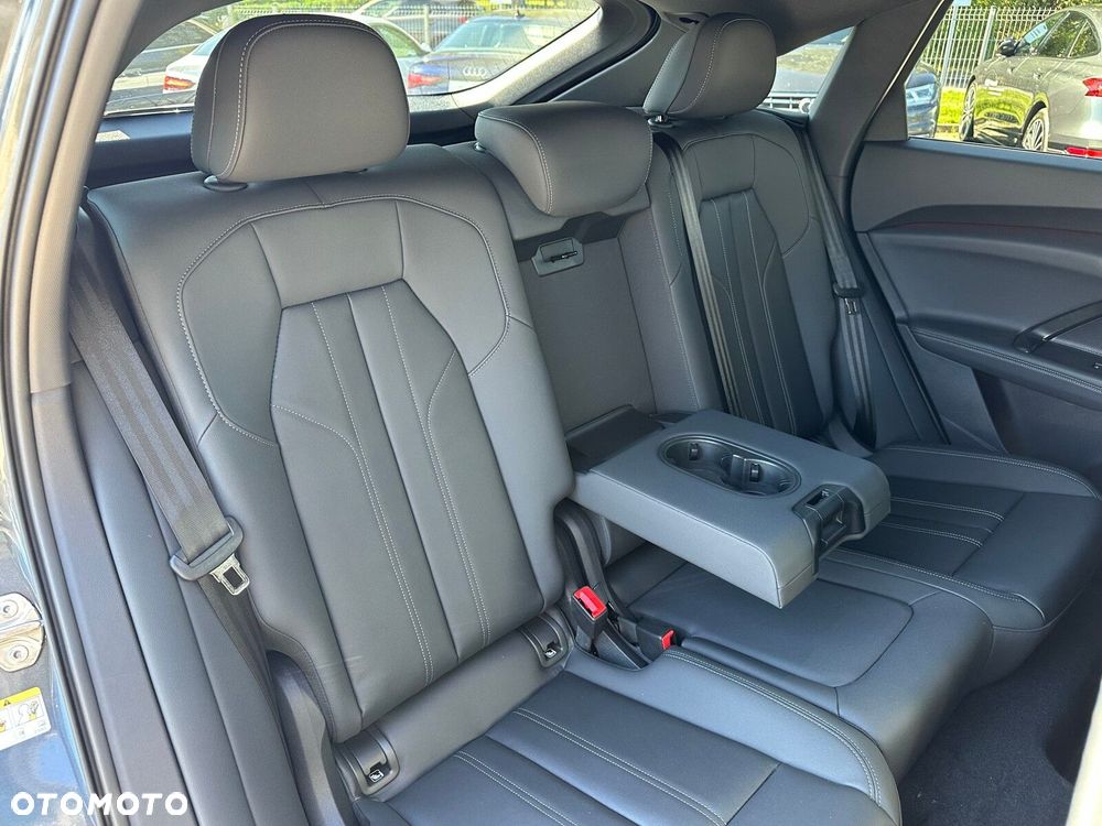 Audi Q5 Sportback - 21