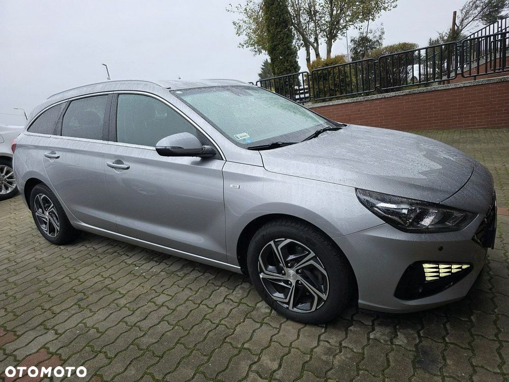 Hyundai i30 - 4