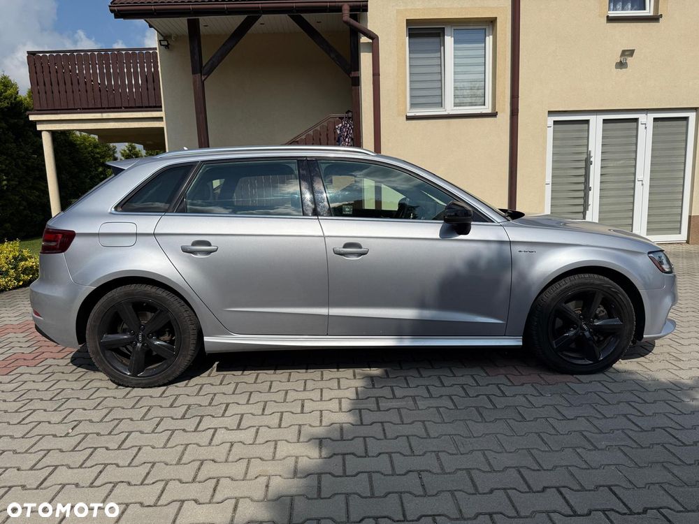 Audi A3 Sportback - 12