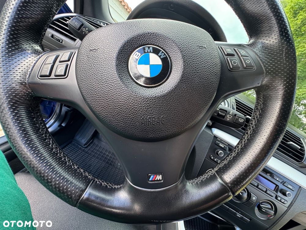 BMW Seria 1 - 27