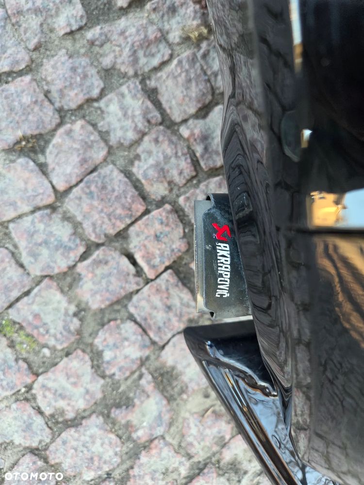 BMW Seria 1 118i Edition M Sport Shadow - 6