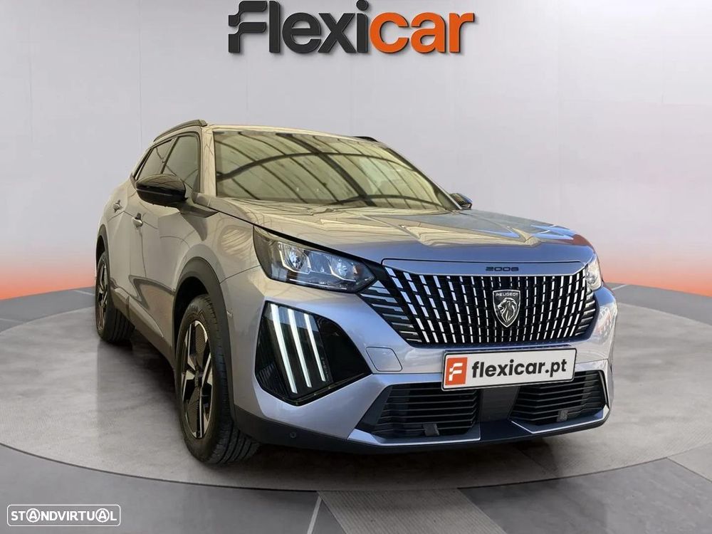 Peugeot 2008 1.2 PureTech Allure - 1
