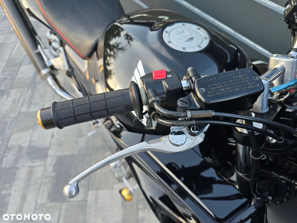 Honda CB - 26