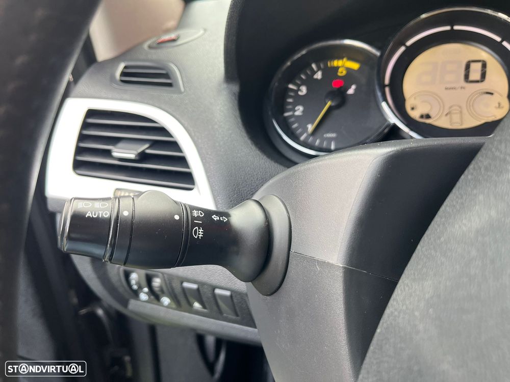 Renault Mégane Sport Tourer 1.5 dCi GT Line - 18