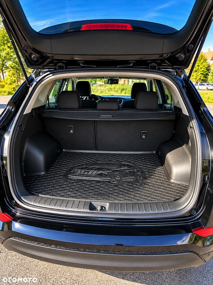 Hyundai Tucson 2015 photo 5