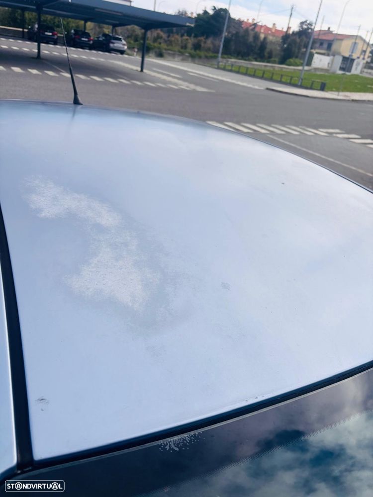 Fiat Punto 100 JTD Multijet HGT - 14