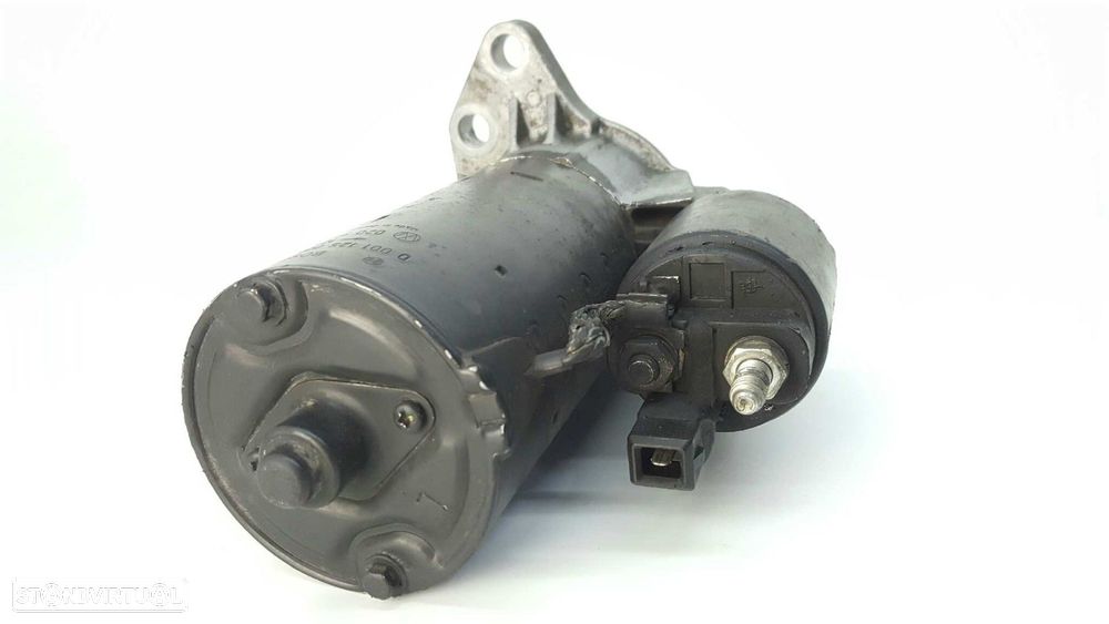 MOTOR DE ARRANQUE SEAT IBIZA (6K1) SELECT - 4