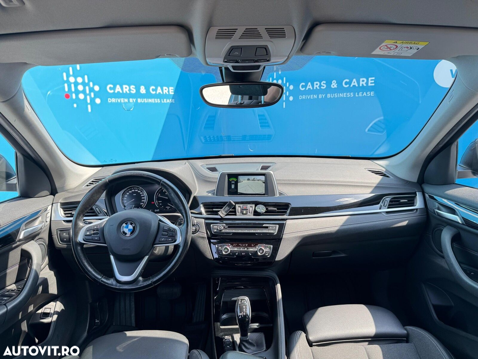 BMW X1 - 7