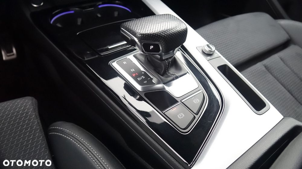 Audi A5 Sportback - 39