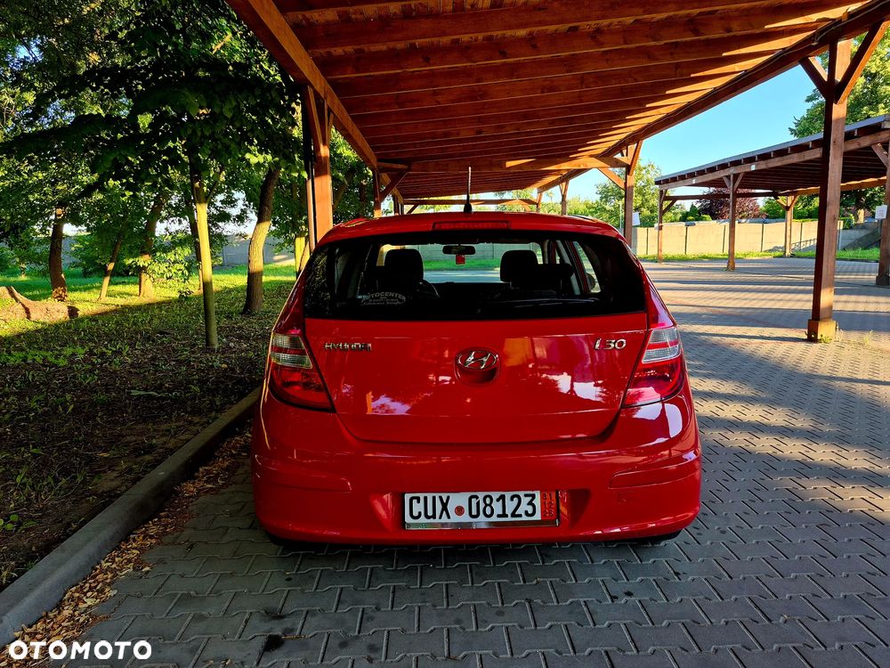 Hyundai i30 - 7