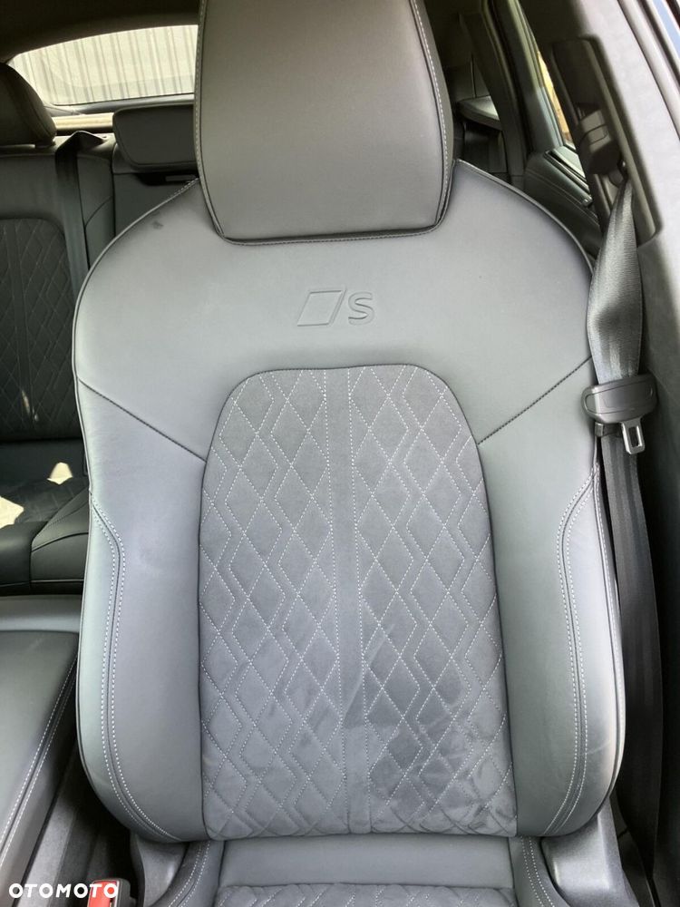 Audi A5 Limousine - 14