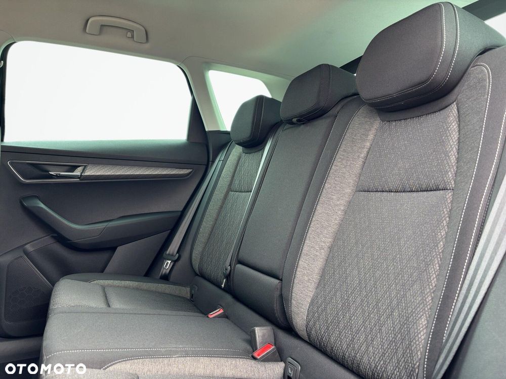 Skoda Karoq 1.5 TSI ACT Style - 16