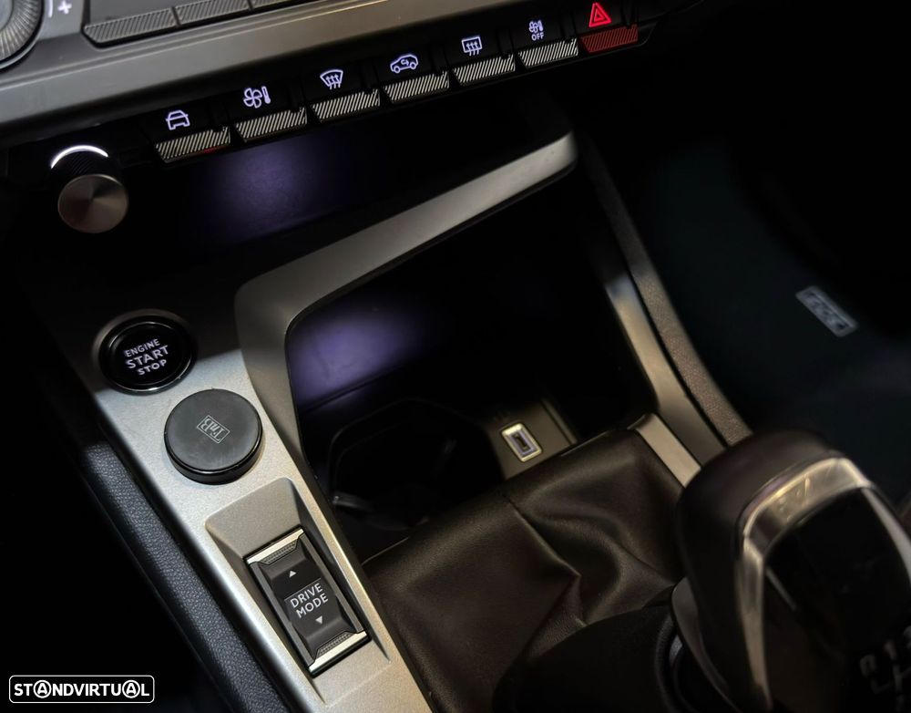 Peugeot 308 SW 1.5 BlueHDi Active Pack - 17