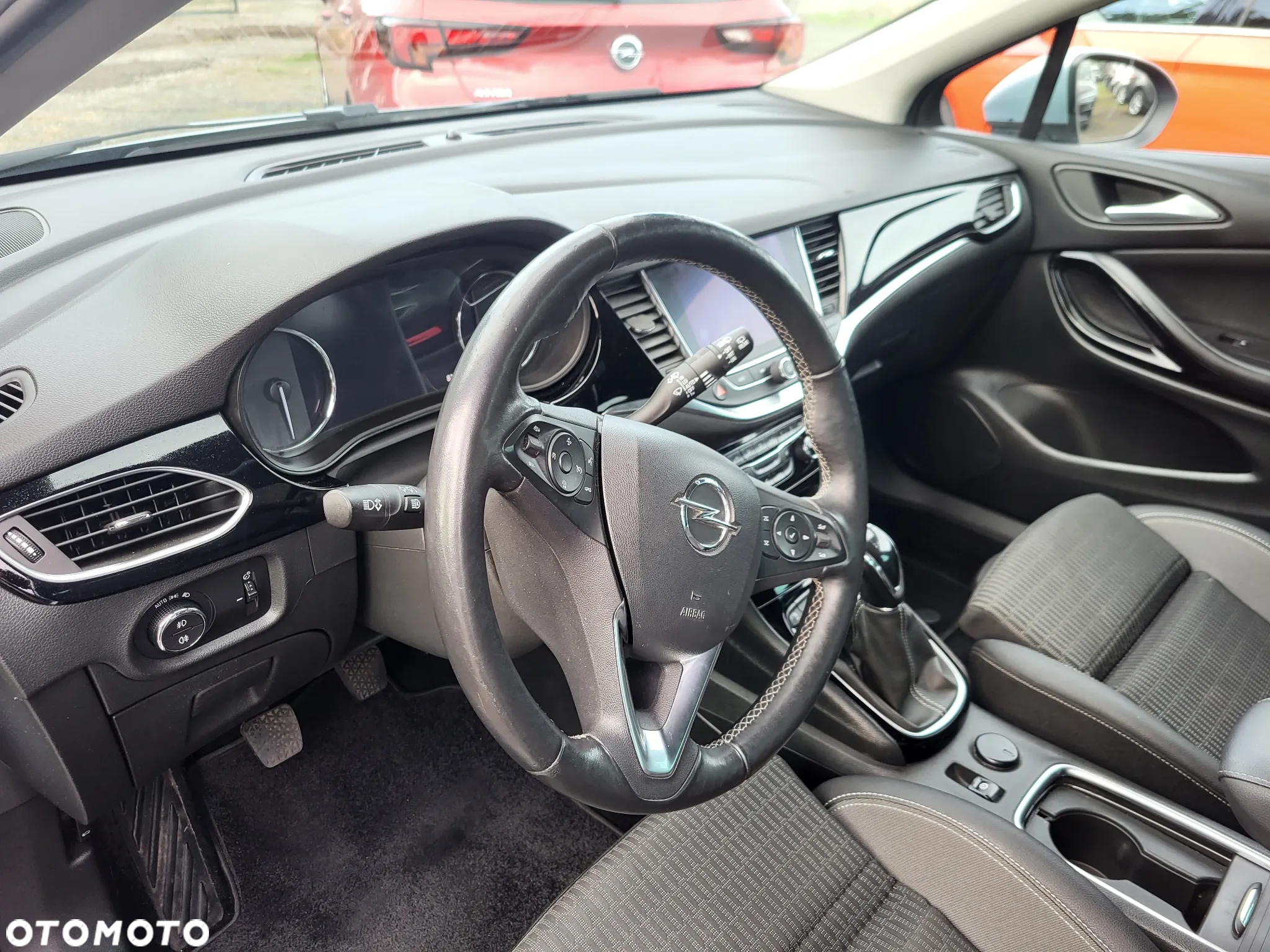 Opel Astra - 6