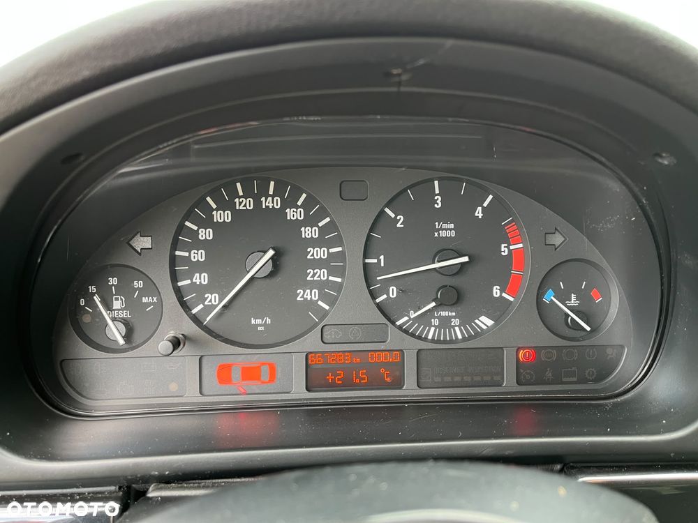 BMW Seria 5 530d - 20