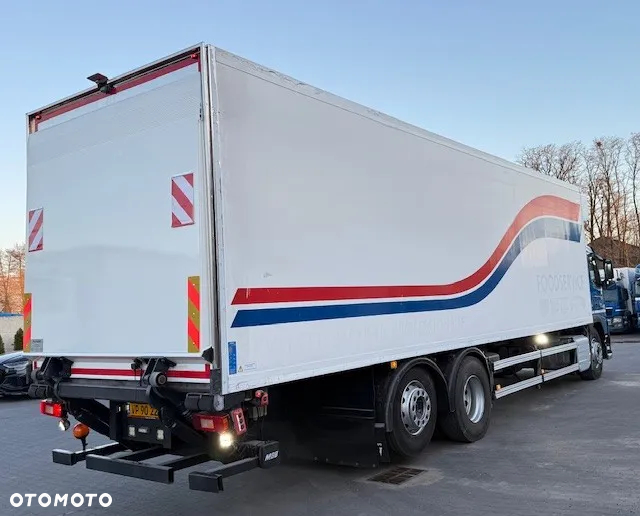 Volvo FM 330 Chłodnia 24palety Super Stan - 2