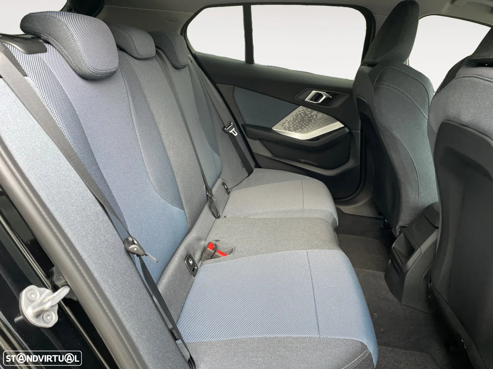 BMW 120 Pack Desportivo M - 15