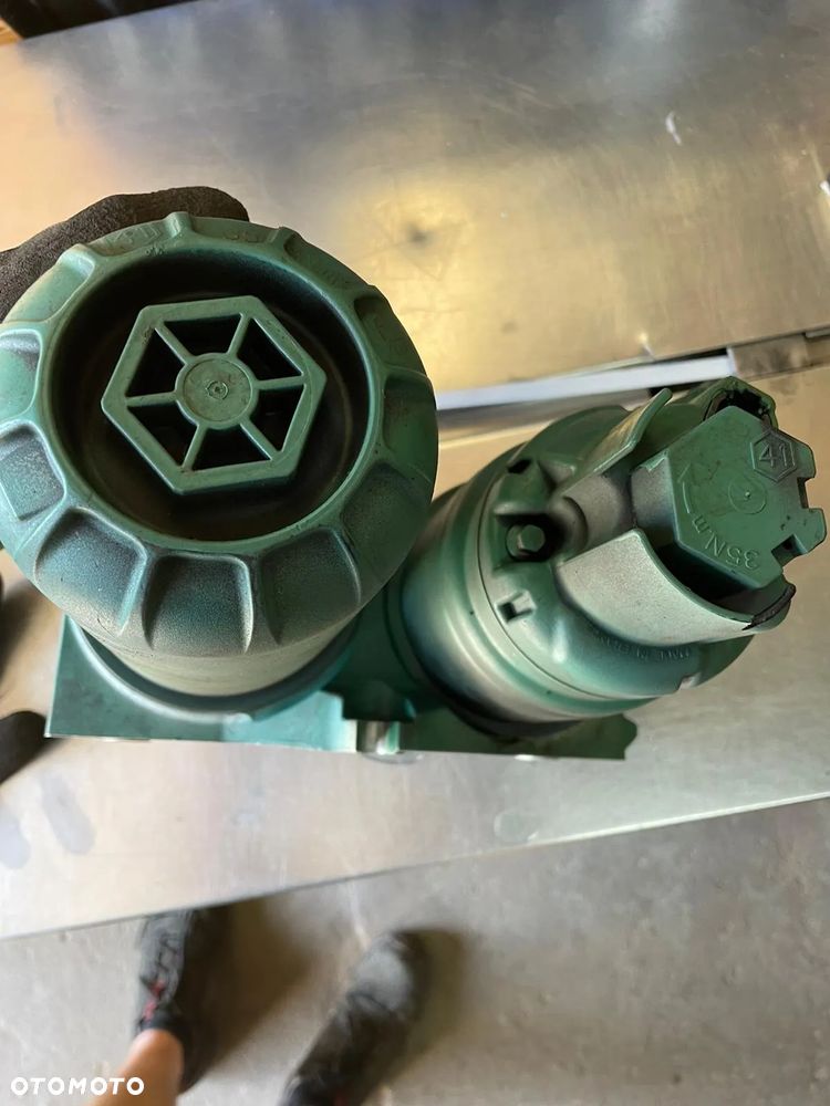 Podstawa Filtra Paliwa VOLVO FH5, FH4 P24137484 - 4