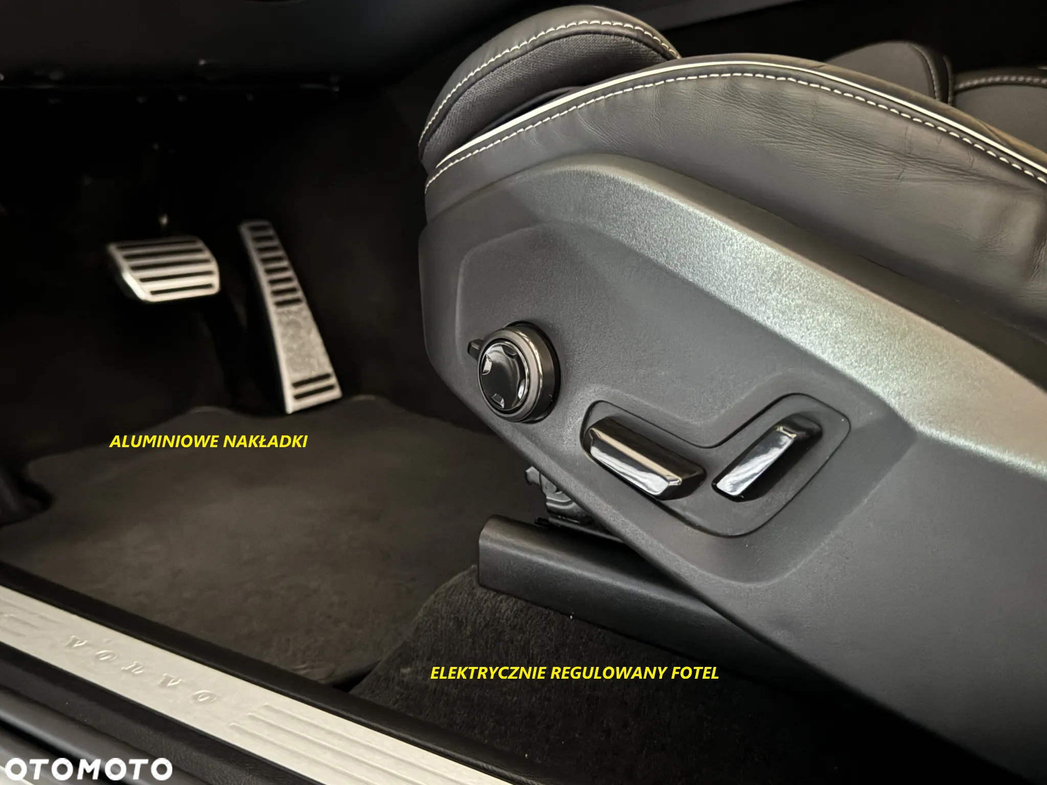 Volvo XC 60 B4 D Plus Dark - 11