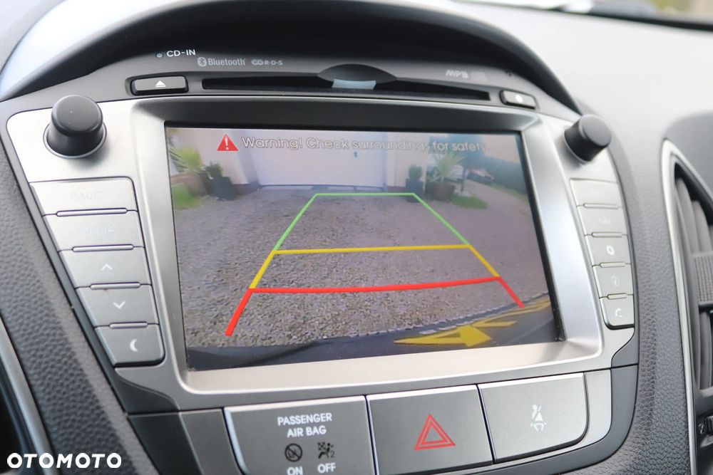 Hyundai ix35 1.6 GDI Premium 2WD - 31