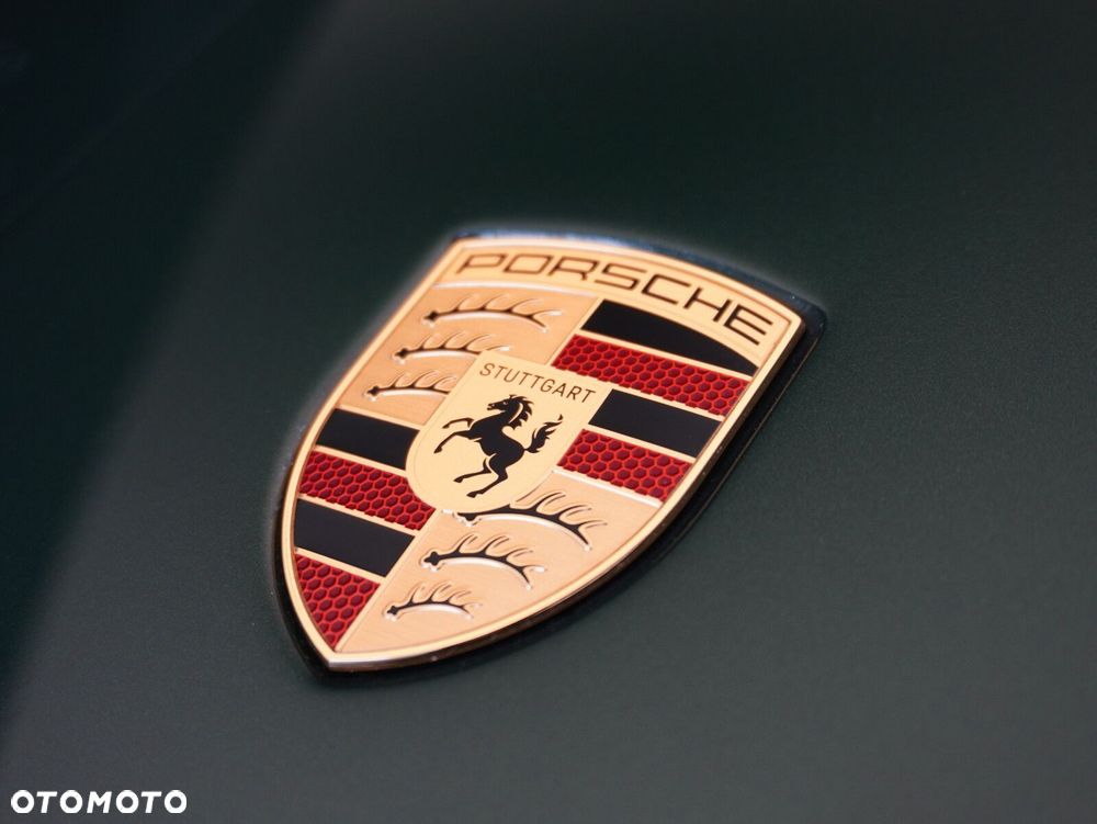 Porsche 911 GT3 PDK - 10