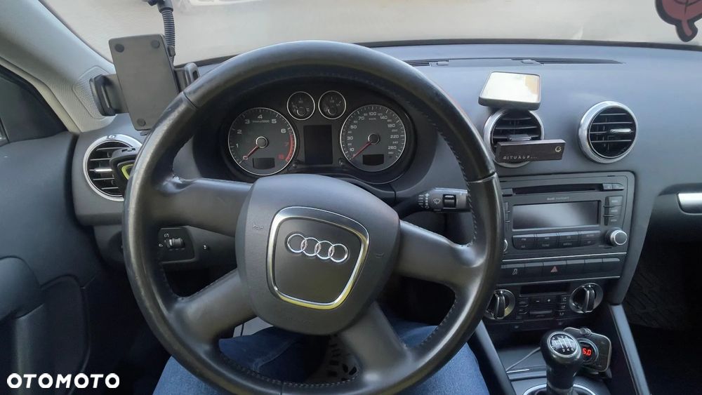 Audi A3 Sportback 1.2 TFSI Prime Line - 16