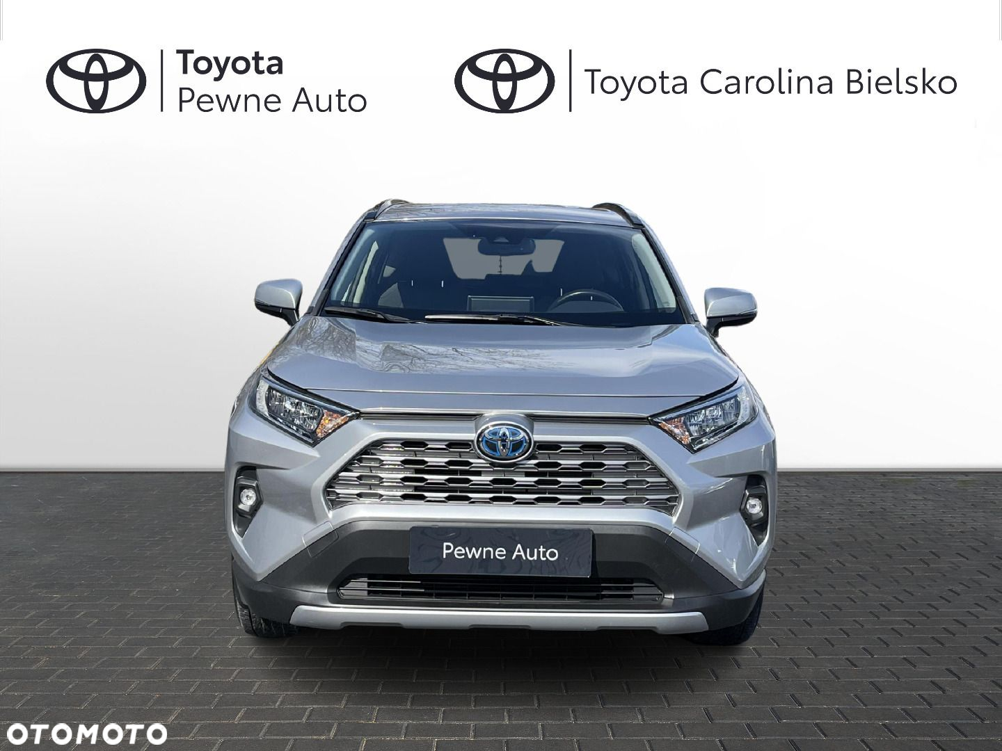 Toyota RAV4 - 5