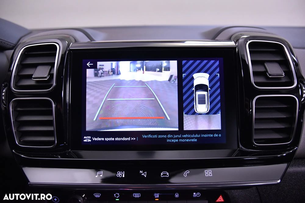 Citroën C5 Aircross - 17