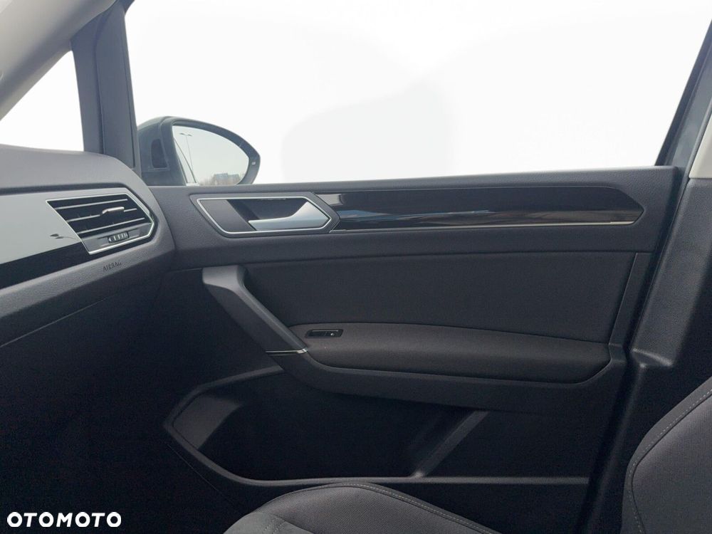 Volkswagen Touran 2.0 TDI BMT Highline DSG - 32