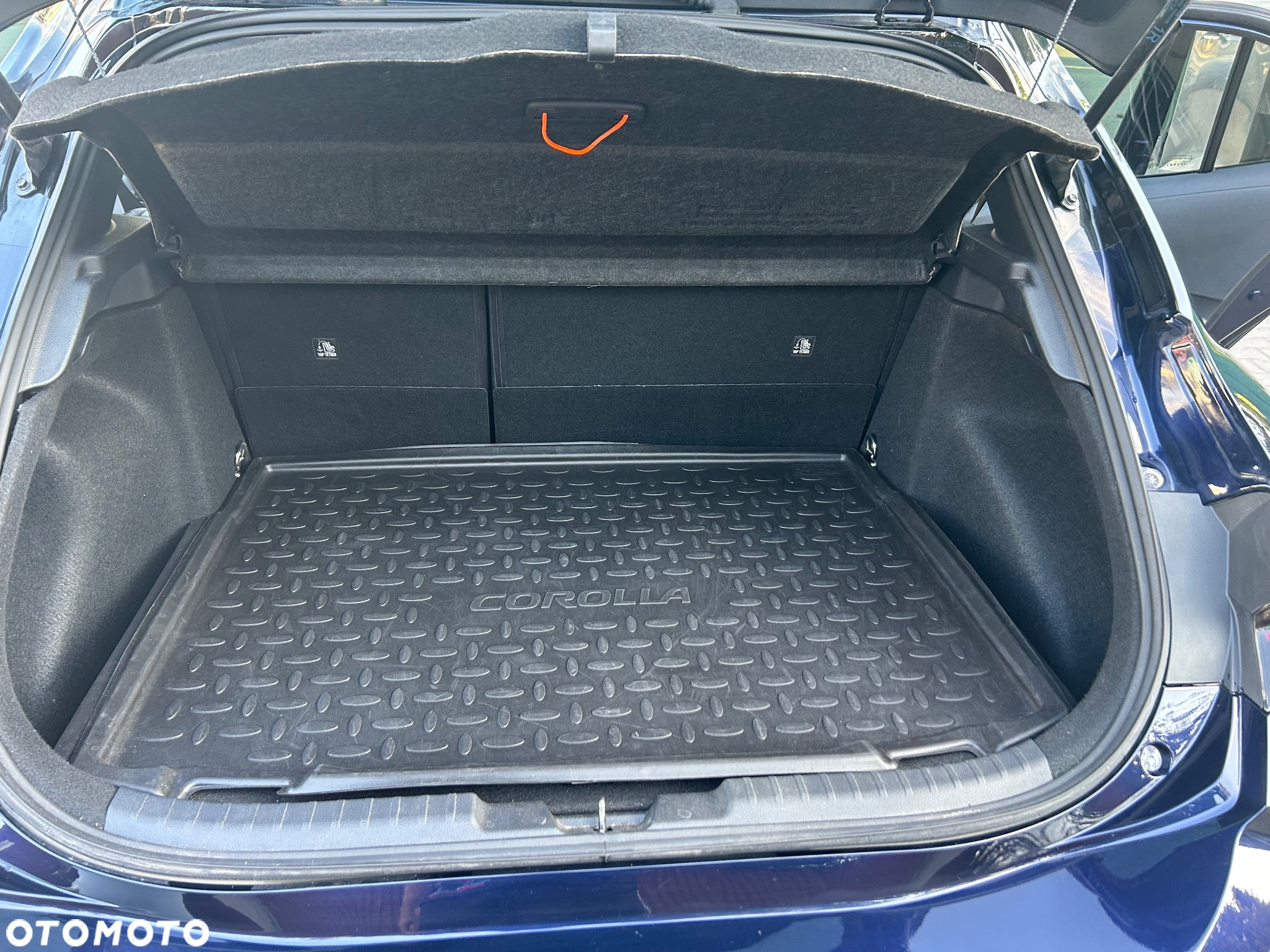 Toyota Corolla 2.0 Hybrid GR Sport - 9