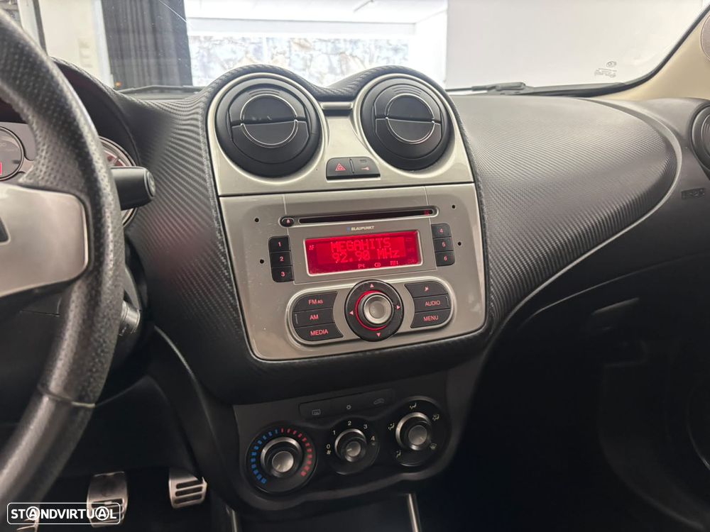 Alfa Romeo MiTo - 5