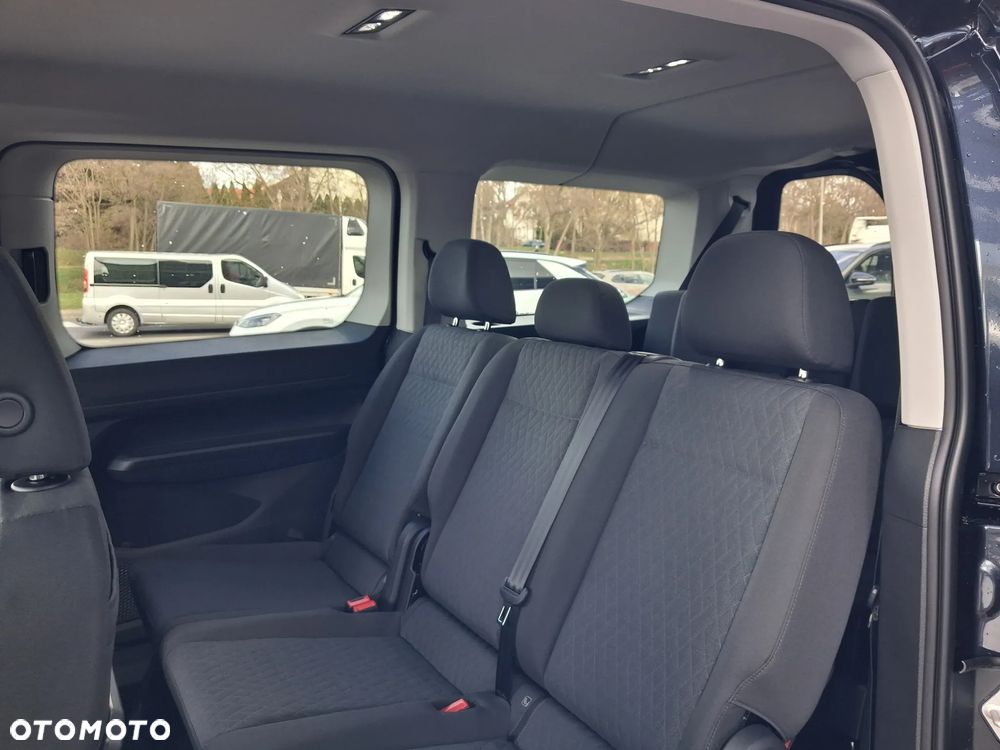 Volkswagen Caddy 2.0 TDI Life DSG - 19