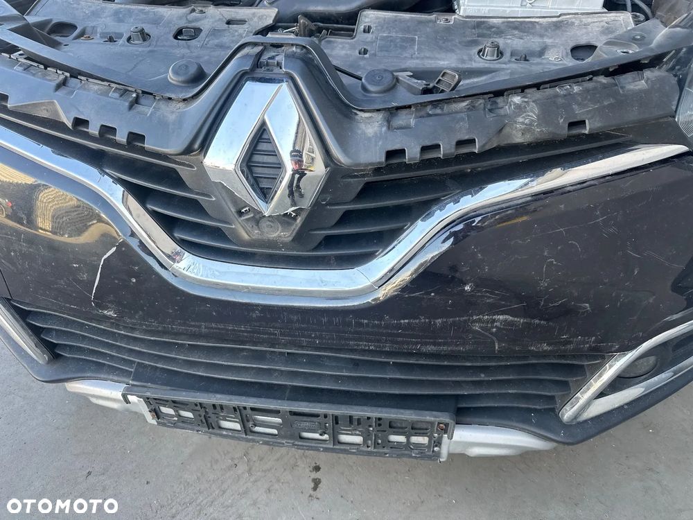 Renault Captur 1.2 Energy TCe XMOD EDC EU6 - 20