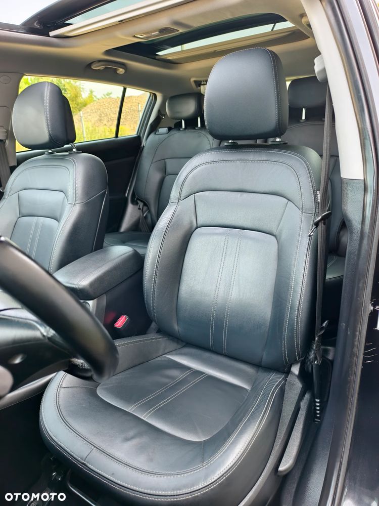 Kia Sportage 1.7 CRDI 2WD Spirit - 13