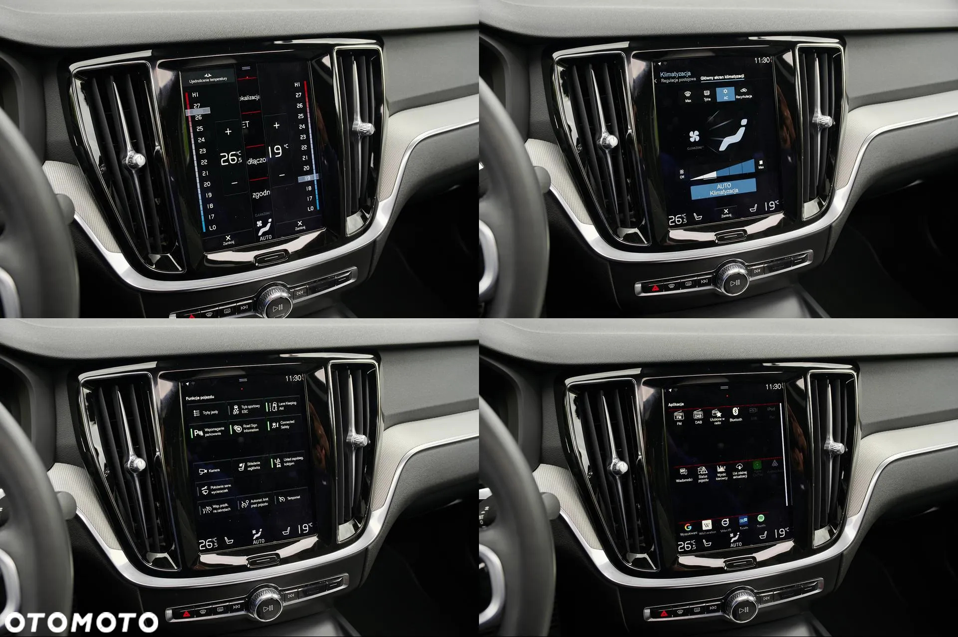 Volvo S60 B4 B Geartronic RDesign - 35