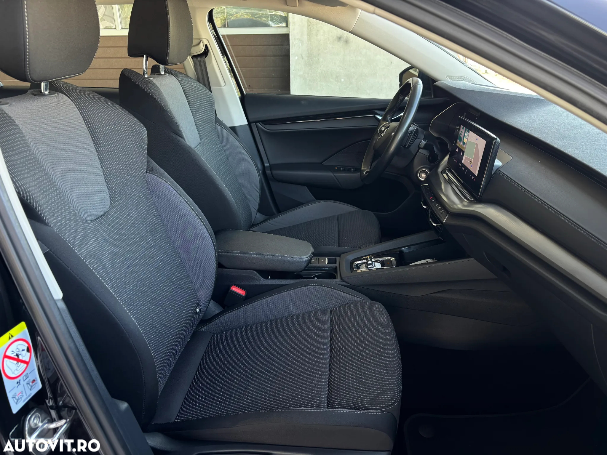 Skoda Octavia 2.0 TDI DSG Style - 16