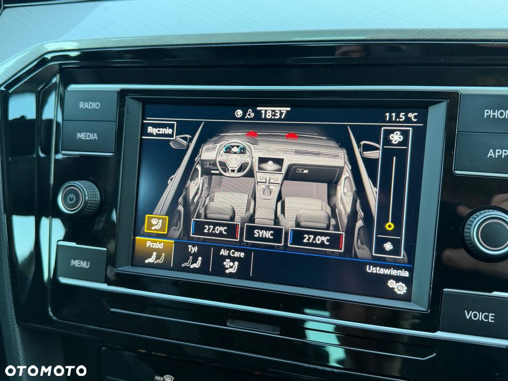 Volkswagen Passat 2.0 TDI EVO Business - 17