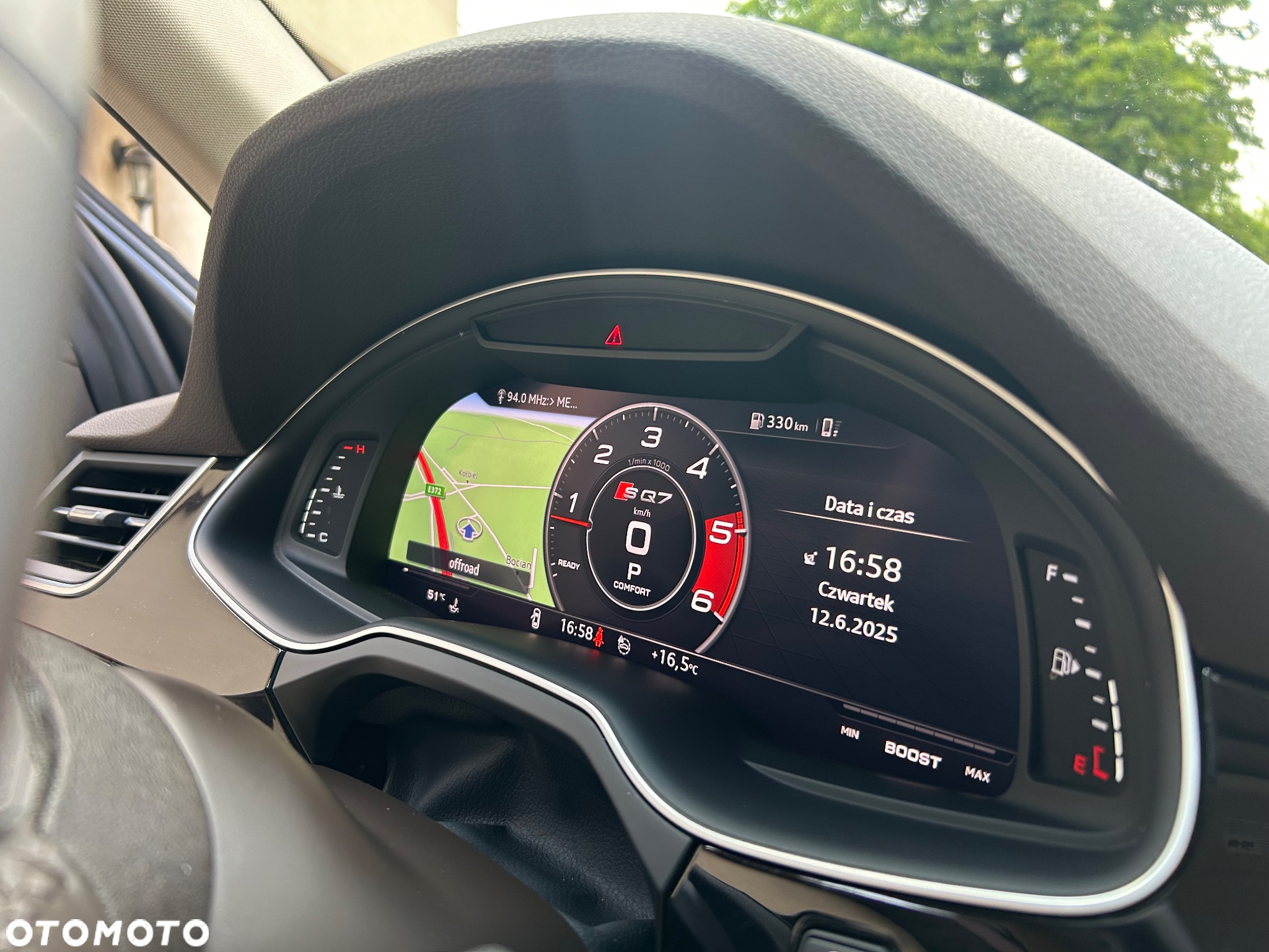 Audi Q7 55 TFSI quattro tiptronic competition plus - 18