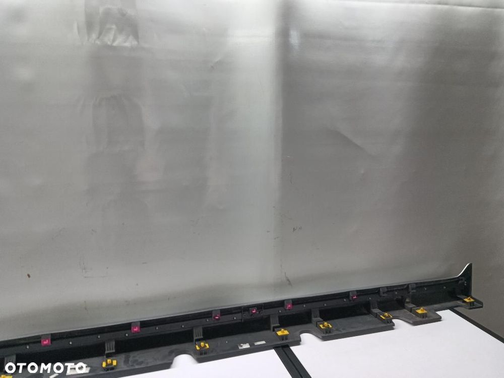 LISTWA PROGOWA LEWA HYUNDAI IONIQ V 87751-GI100 - 8