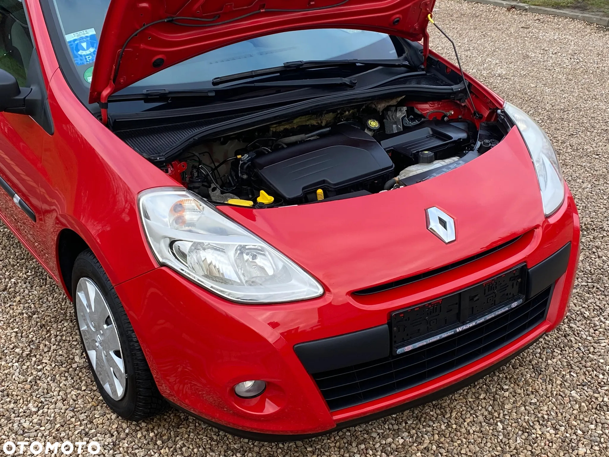 Renault Clio 1.2 16V 75 Expression - 19
