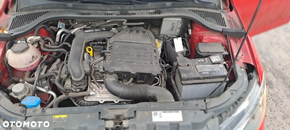 Skoda Fabia 1.0 TSI Active - 8