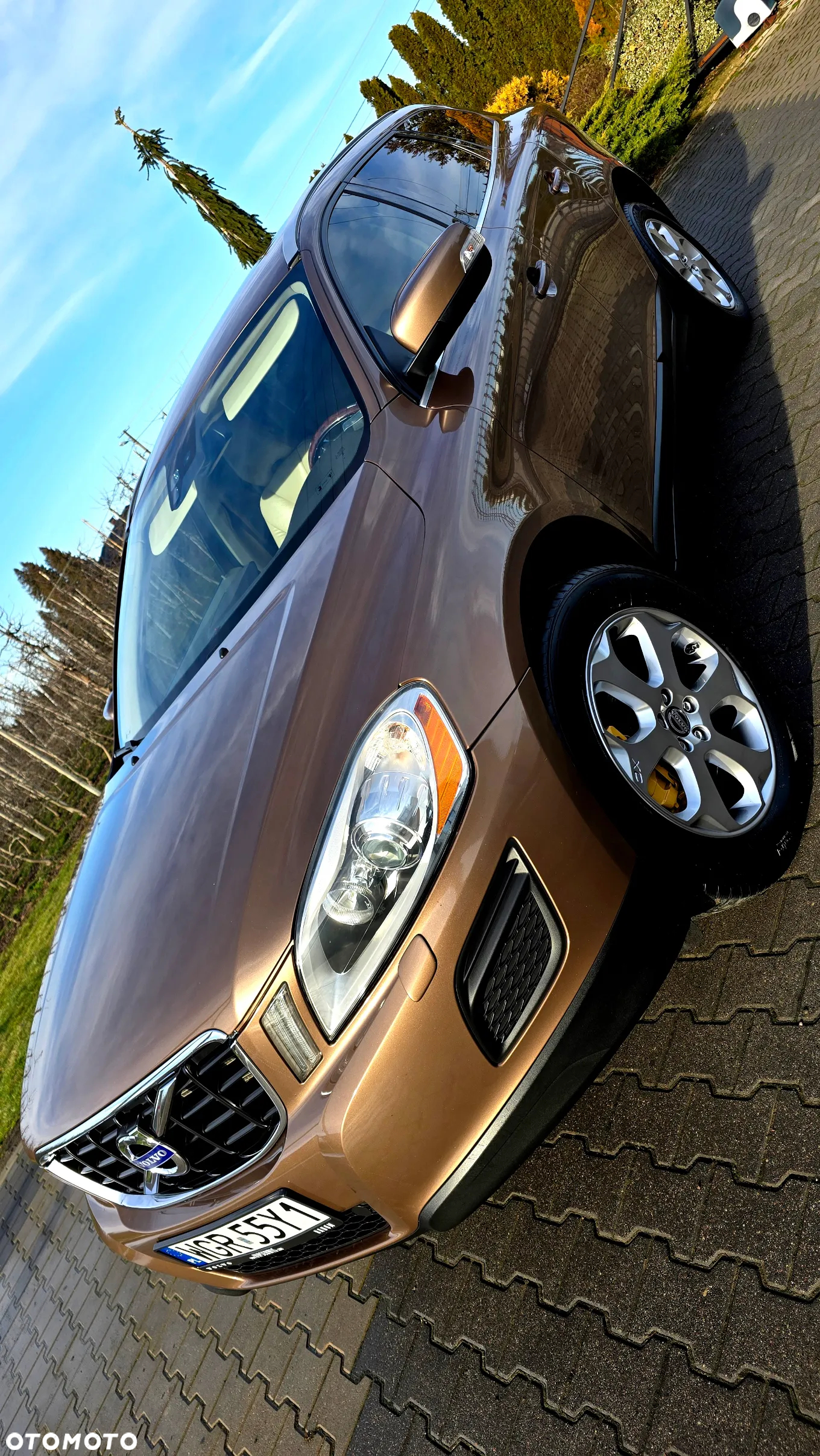 Volvo XC 60 - 2