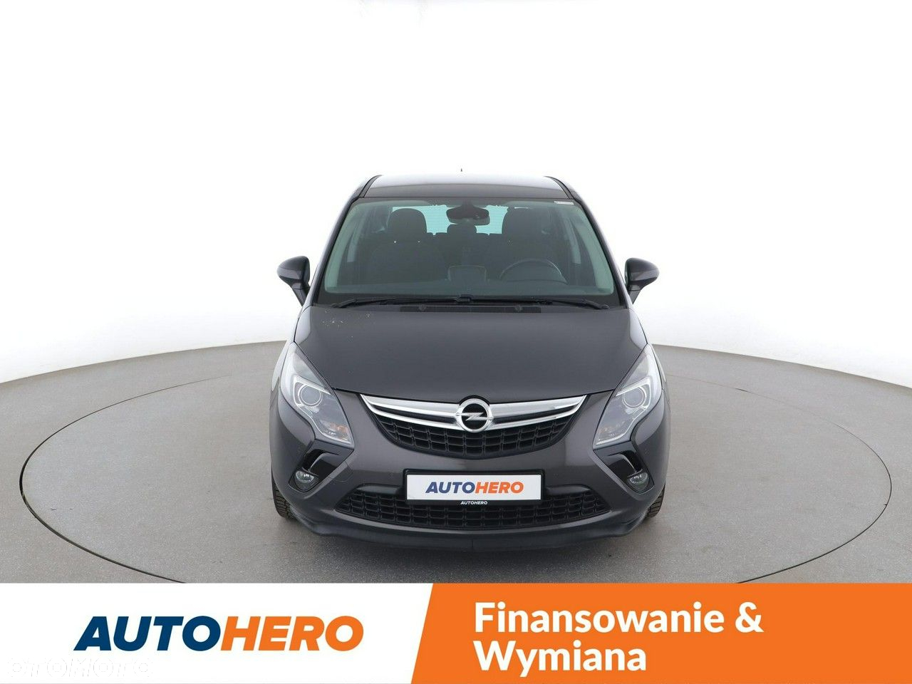 Opel Zafira Tourer 1.4 Turbo ecoFLEX Start/Stop Selection - 11