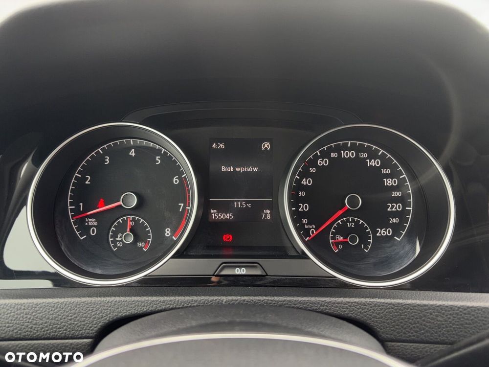 Volkswagen Golf - 13