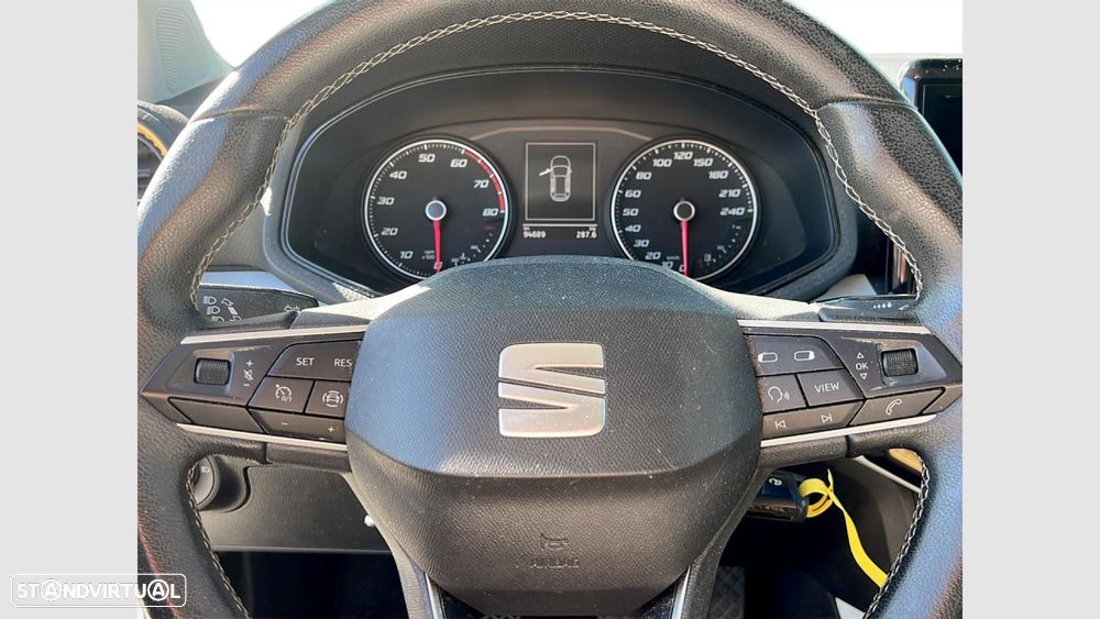 SEAT Arona 1.0 TSI Style - 16