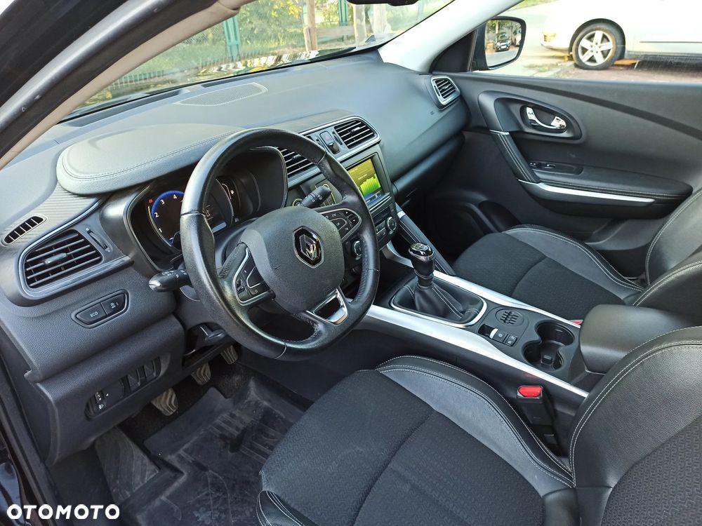 Renault Kadjar 1.2 Energy TCe Intens - 7