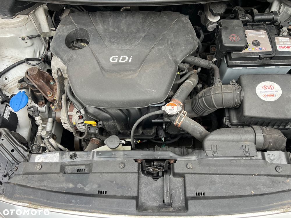 Kia Ceed 1.6 GDI M - 27