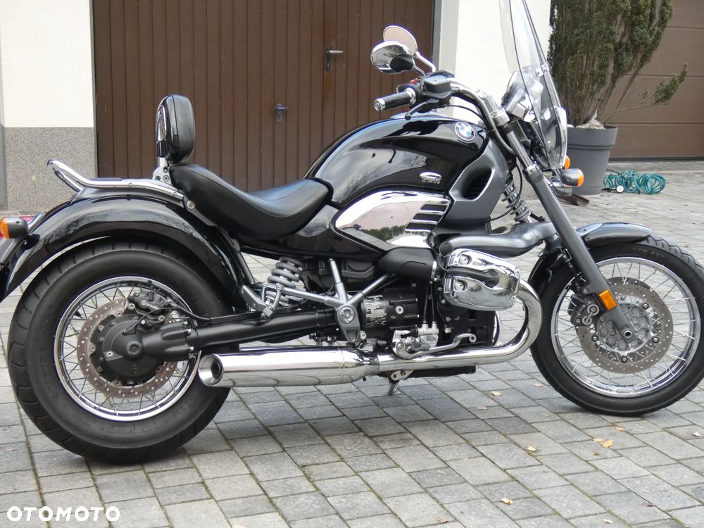 BMW R - 33