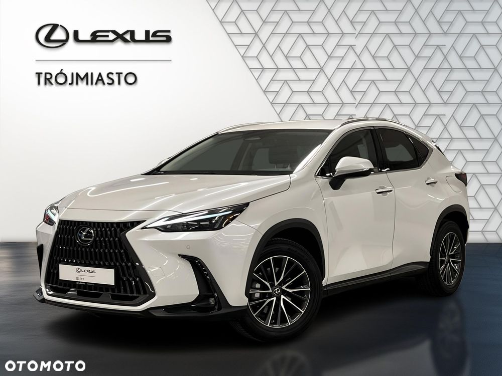 Lexus NX 350h Prestige AWD - 1