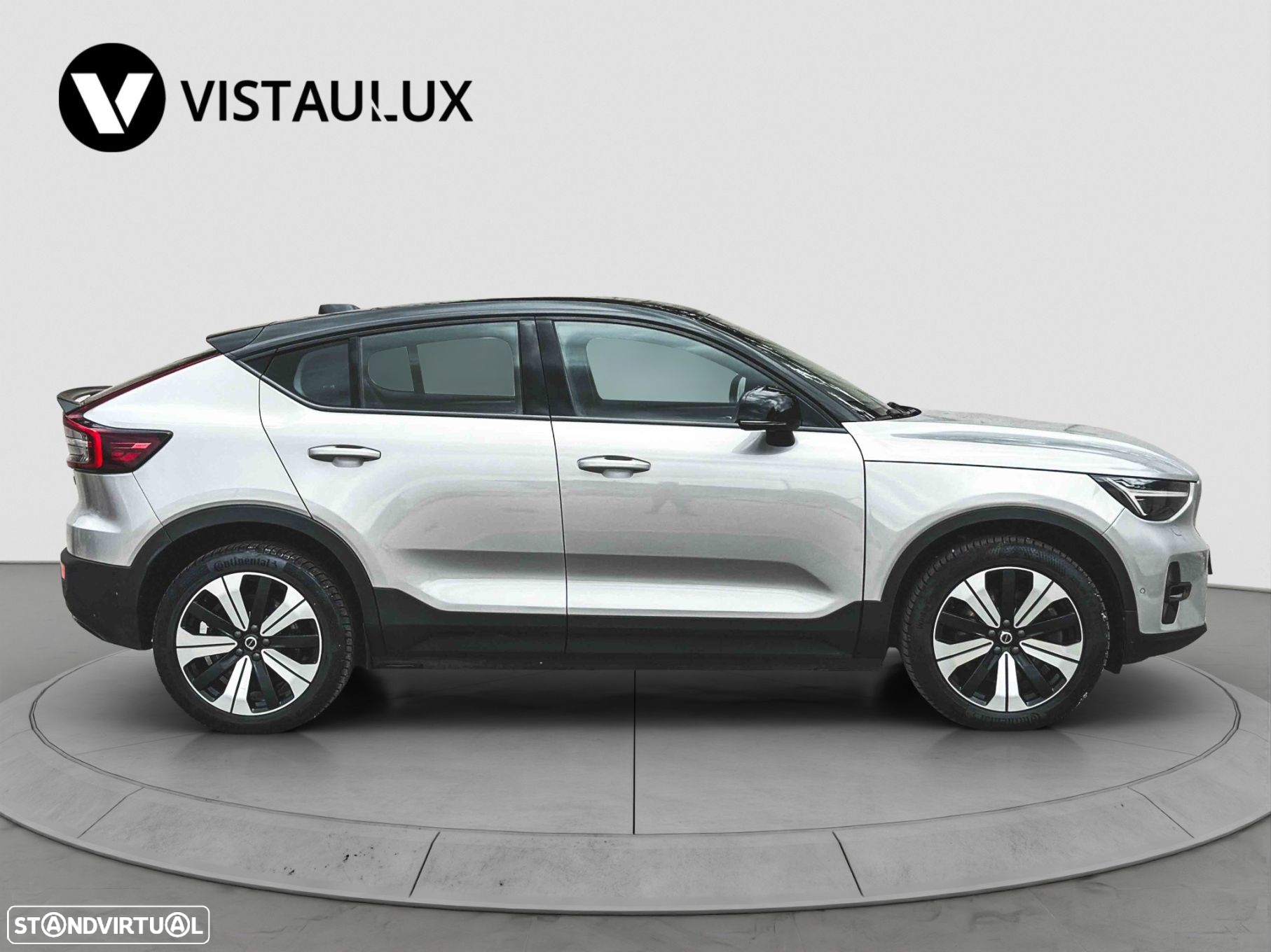 Volvo C40 Recharge Twin Motor Ultimate - 3